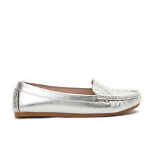 Daily Loafers Nappa/Croc