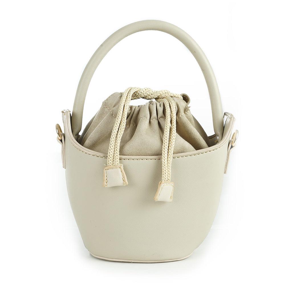 The Bucket Bag